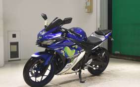 YAMAHA YZF-R25 RG10J