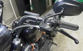 HARLEY XL1200X 2011