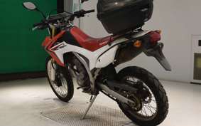 HONDA CRF250L 1997 MD38