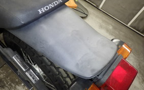 HONDA FTR223 MC34