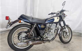 YAMAHA SR400 1993 1JR