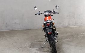 KAWASAKI SUPER SHERPA KL250G