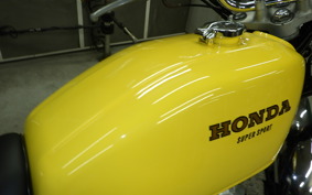 HONDA CB400SS E 2005 NC41