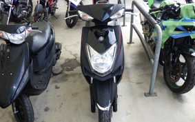 YAMAHA CYGNUS 125 XSR 3 SEA5J