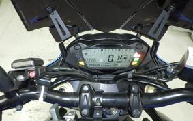 SUZUKI GSX-S750 2017 C533F