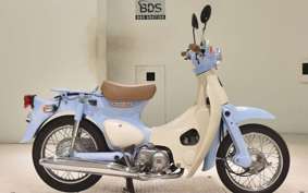 HONDA LITTLE CUB E 1997 AA01