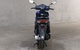 HONDA DIO 110 JK03