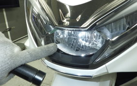 HONDA PCX 160 KF47