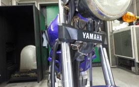 YAMAHA YBR125 2023