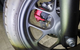 HONDA LEAD 125 2016 JK12