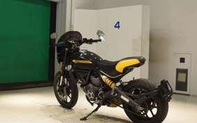 DUCATI SCRAMBLER FULL THROTTLE 2019