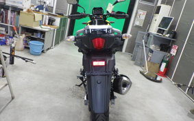 SUZUKI Vｽﾄﾛｰﾑ250