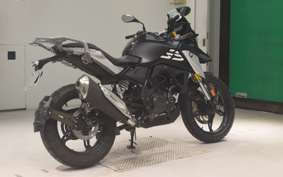 BMW G310GS 2024
