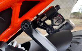 KTM 125 RC JYA40