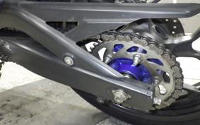 YAMAHA MT-03 2016 RH07J