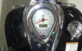 YAMAHA DRAGSTAR 400 CLASSIC  2014 VH02J