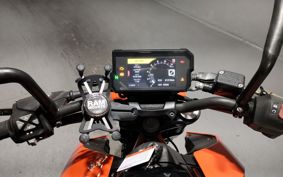KTM 390 DUKE JPJ40