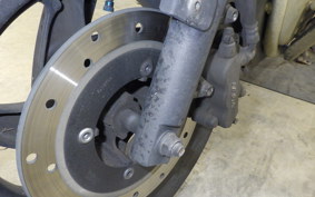 HONDA PS250 2008 MF09