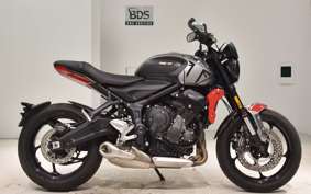 TRIUMPH TRIDENT 660 2021