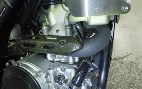 YAMAHA WR250X 2021 DG15J