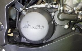 HONDA CBR125R 2013 JC50