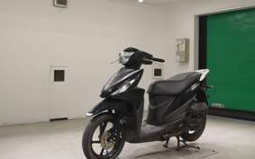SUZUKI ADDRESS 110 2025 CE47A