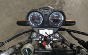 HONDA CBF125T PJJN