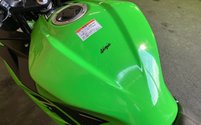 KAWASAKI NINJA 250 ABS SE EX250L