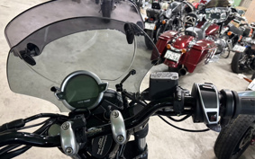 MOTO GUZZI V9BO BAR 2023 ZGUMA
