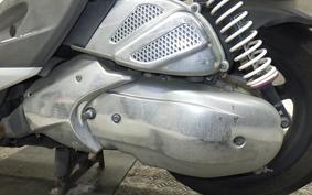 YAMAHA CYGNUS 125 X 2 SE44J