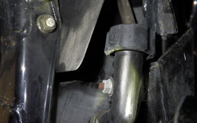 HONDA STEED 400 1994 NC26