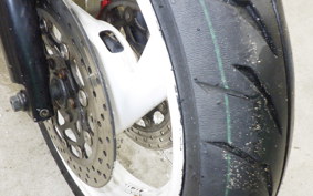 YAMAHA XJR400 R 1997 4HM