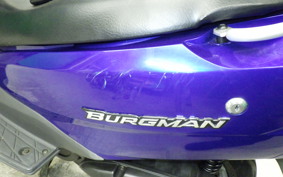 SUZUKI SKYWAVE 150 (Burgman 150) 2001