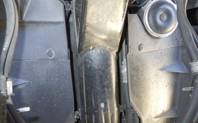 YAMAHA TRICITY 155 A