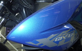 SUZUKI ジクサー150 ED13N