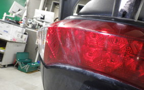 HONDA LEAD 125 2025 JF45