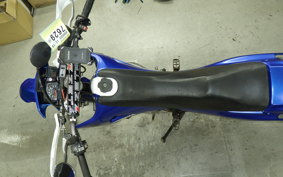 YAMAHA DT200 Gen.2 WR