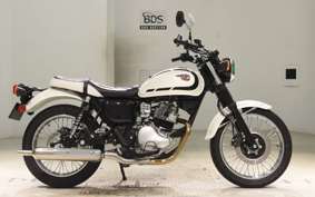 KAWASAKI W230 BJ230A