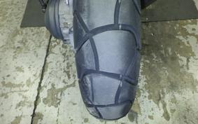 HONDA ZOOMER 2019 AF58