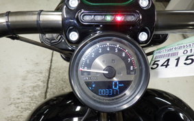 HARLEY FXSE1800CVO 2016