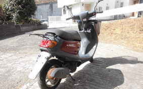 YAMAHA JOG POCHE SA08J
