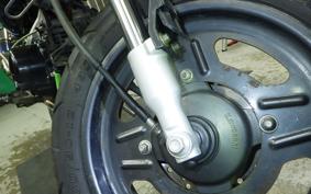 KAWASAKI KSR110 1996 KL110A