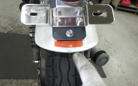 SUZUKI GRASS TRACKER 2023 NJ47A