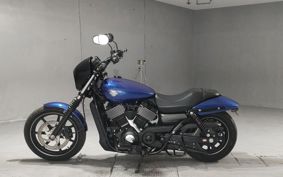 HARLEY XG750 STREET 2015 NBB