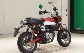 HONDA MONKEY 125 2024 JB02