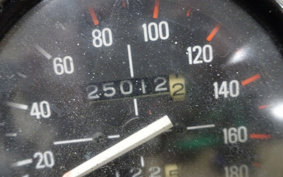 HONDA CB750 1981 RC04