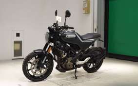 HUSQVARNA HUSQVARNA スバルトピレン250