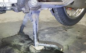 HONDA LITTLE CUB 2000 C50