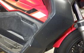 HONDA ADV150 KF38