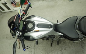 YAMAHA MT-07 ABS 2015 RM07J
